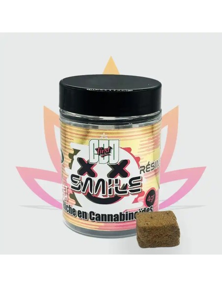 CBD resin and 10 OH HHC 50% from the CBD First brand