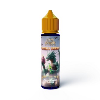 Buy Fruit du Dragon Limonade e-liquid in 50 ml from Labo Basque