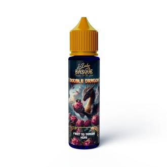 Buy Dragon Fruit Blackberry e-liquid in 50 ml from Labo Basque