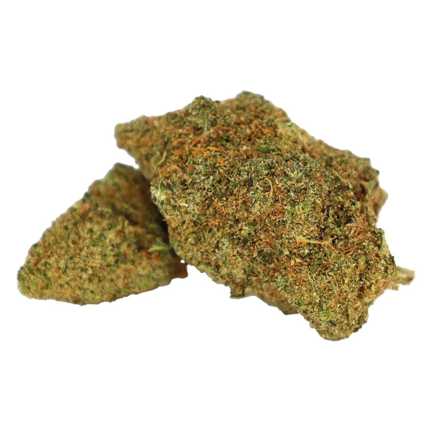 fleurs de CBD Cereal Milk de Cookies en 1 gramme
