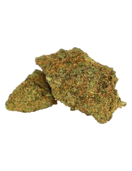 fleurs de CBD Cereal Milk de Cookies en 1 gramme