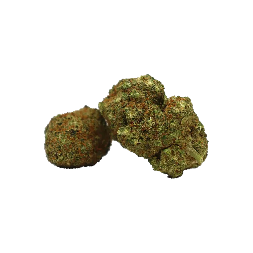 fleurs de CBD Triple Scoop de Cookies en 1 gramme