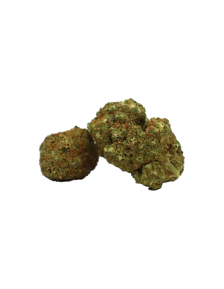 fleurs de CBD Triple Scoop de Cookies en 1 gramme