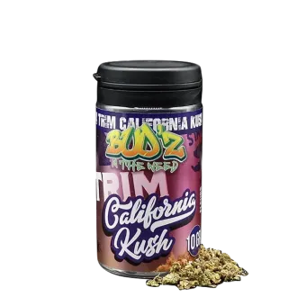 Trim CBD California Haze 10g - Bud'z | Travers-Shop