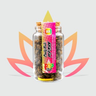 CBD Fleur - Candy Kush 12%