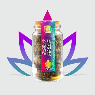 Fruit Spirit 12% - 8g - Pop First - Fleurs de CBD