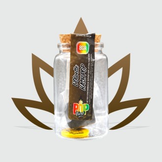 Résine de CBD - L'Olivette 20% - 8g - Pop First