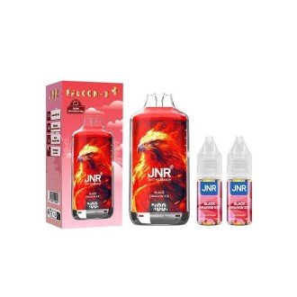 JNR Falcon X 28000 Dragon Fruit Puff | Travers Shop