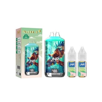 Puff Mangue Passion JNR Falcon X 28000 | Travers Shop