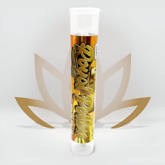 CBD Pre-rolled - Royal Pollen