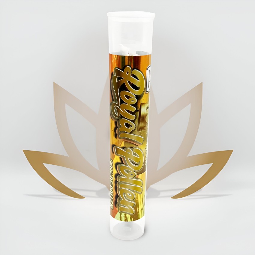 CBD Pre-rolled - Royal Pollen