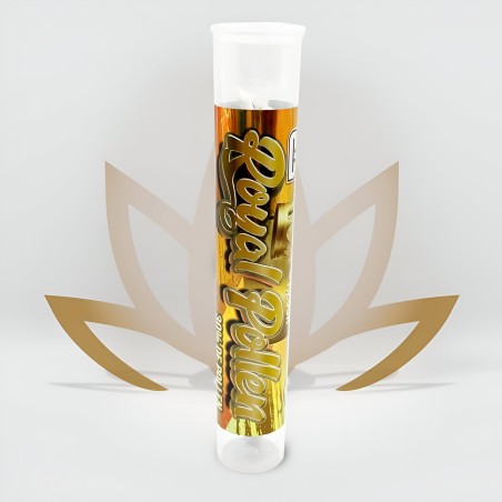 CBD Pre-rolled - Royal Pollen