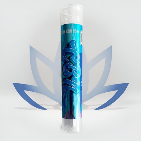 CBD Pre-rolled - CBN
