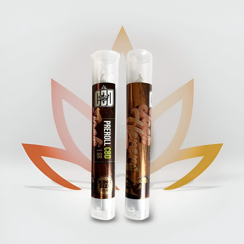CBD Pre-rolled - Jack Herer