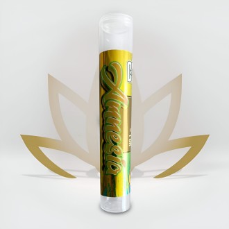 CBD Pre-rolled - Amnesia