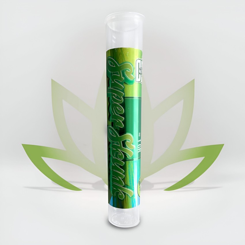 CBD Pre-rolled - Super Shunk