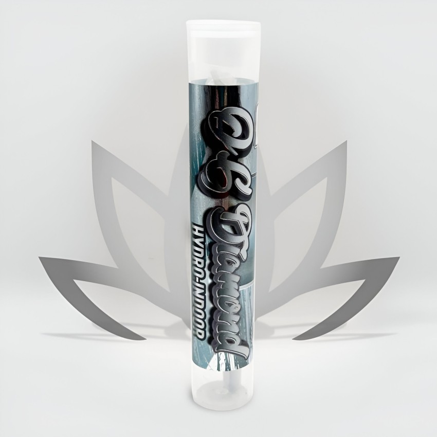 CBD Pre-rolled - Og-Diamond