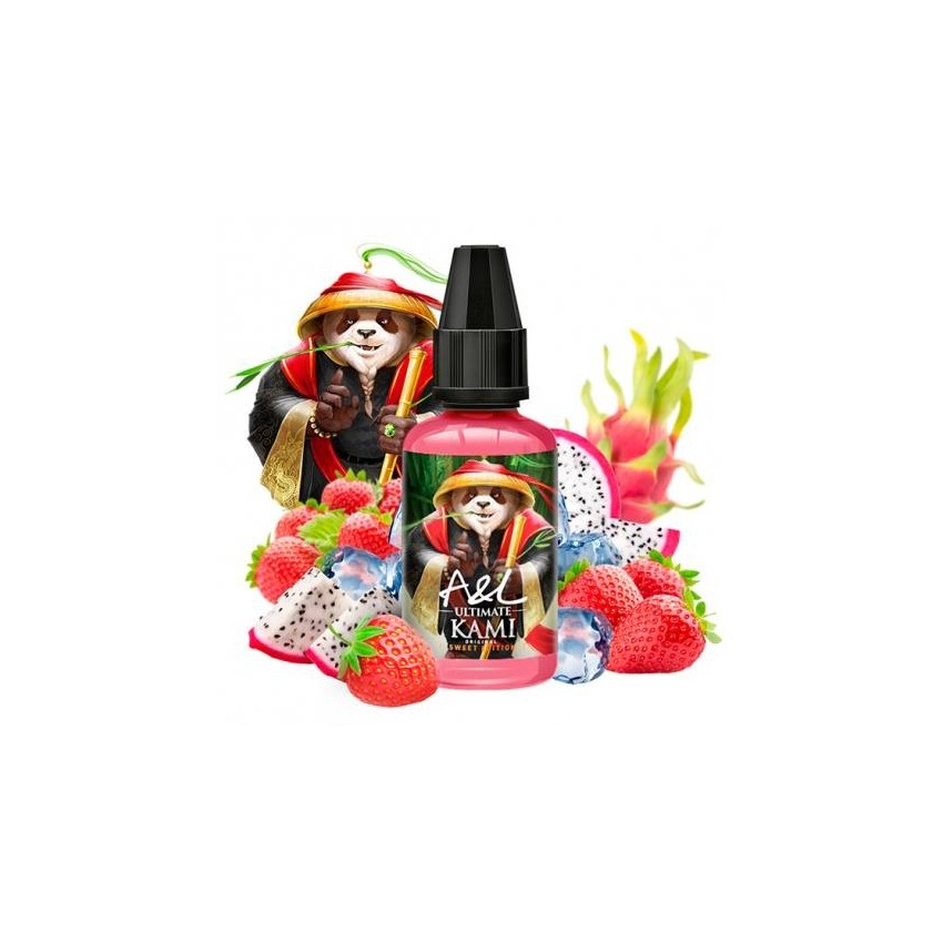 Purchase Concentrate Kami 30 ML - A&L | DIY | Travers-Shop