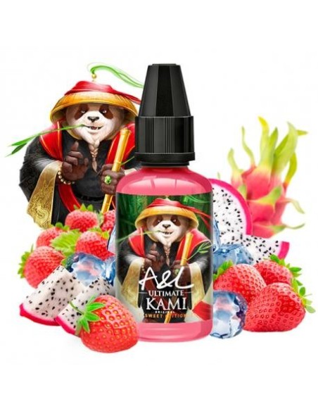 Purchase Concentrate Kami 30 ML - A&L | DIY | Travers-Shop
