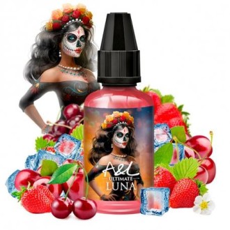 Achat Concentré Luna 30 ML - A&L | DIY | Travers-Shop