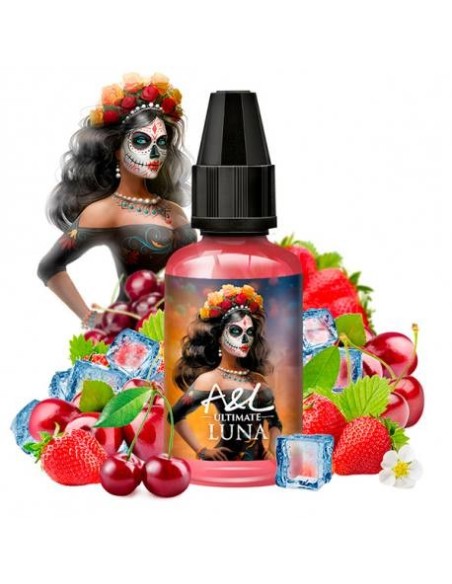Purchase Concentrate Luna 30 ML - A&L | DIY | Travers-Shop