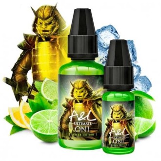Purchase Concentrate Oni 30 ML - A&L | DIY | Travers-Shop