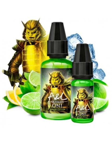 Achat Concentré Oni 30 ML - A&L | DIY | Travers-Shop