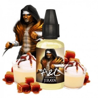 Purchase Concentrate Jiraya 30 ML - A&L | DIY | Travers-Shop