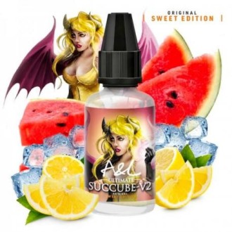 Purchase Concentrate Succube-V2 30 ML - A&L | DIY | Travers-Shop