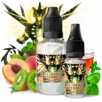 Achat Concentré Bahamut 30 ML - A&L | DIY | Travers-Shop