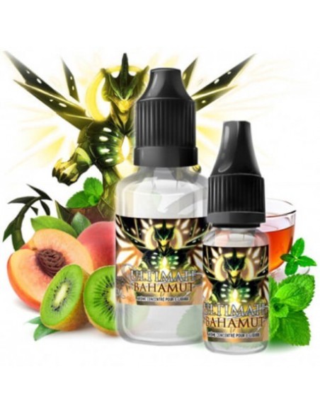 Purchase Concentrate Bahamut 30 ML - A&L | DIY | Travers-Shop