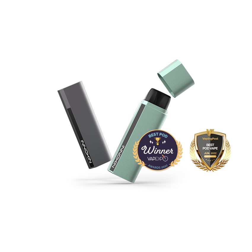 Klypse - Innokin - 1