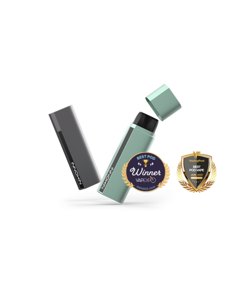 Purchase Kit Klypse - Innokin | E-Cigarettes | Travers-Shop