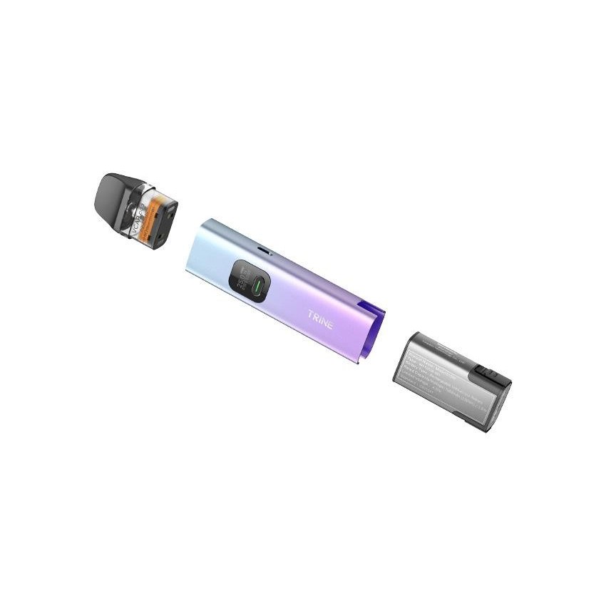 Purchase Kit Trine - Innokin | E-Cigarettes | Travers-Shop