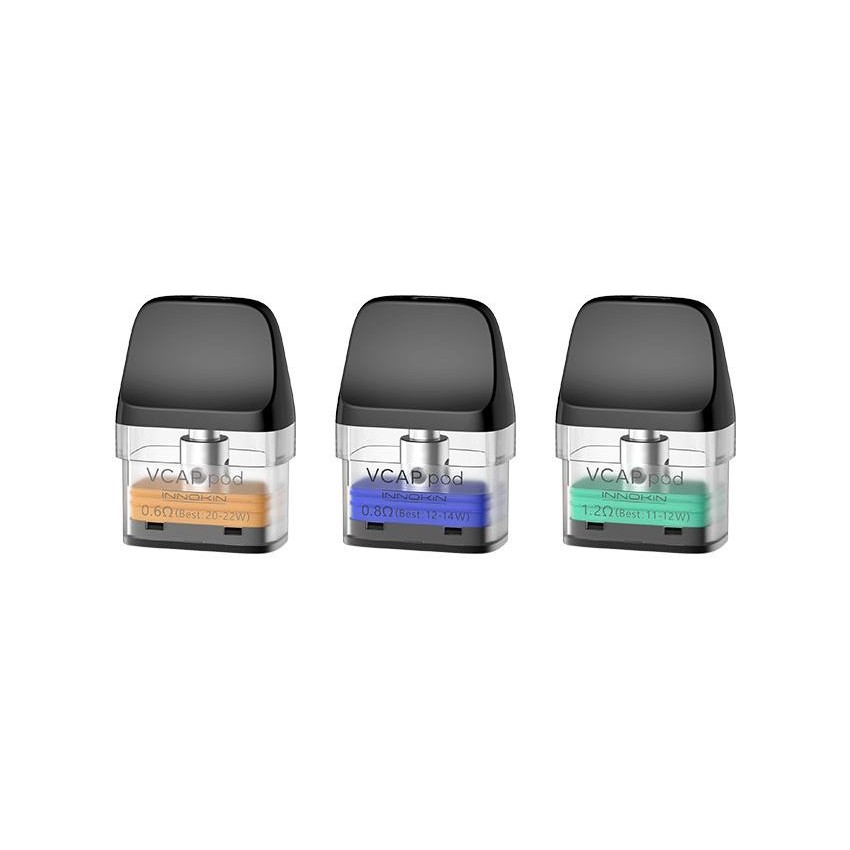 Purchase Kit Trine - Innokin | E-Cigarettes | Travers-Shop