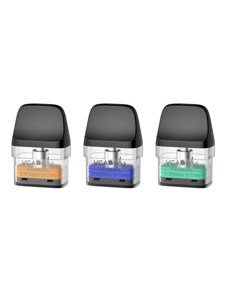 Purchase Kit Trine - Innokin | E-Cigarettes | Travers-Shop