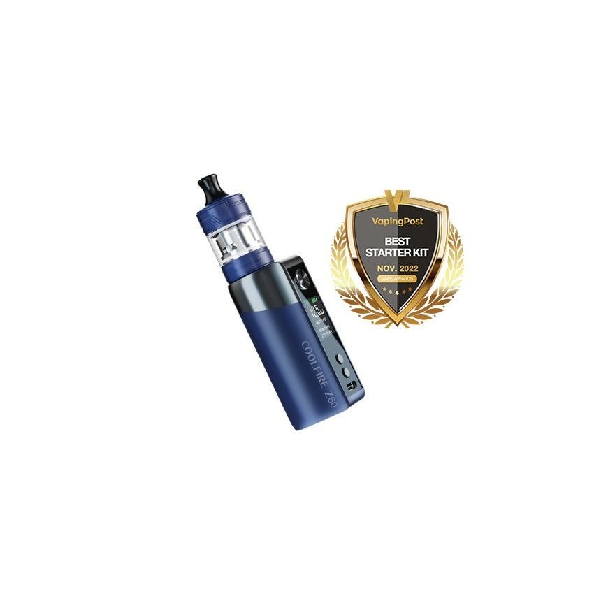 Purchase Kit Z-60 Coolfire - Innokin | E-Cigarettes | Travers-Shop