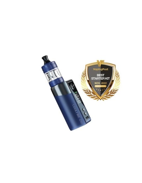 Purchase Kit Z-60 Coolfire - Innokin | E-Cigarettes | Travers-Shop