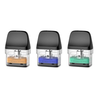 Purchase Pods Trine Innokin | Travers-Shop