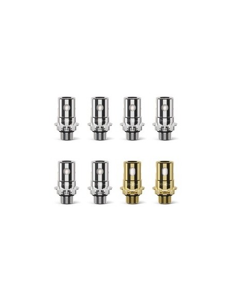 Purchase Innokin Z-Coils | Travers-Shop