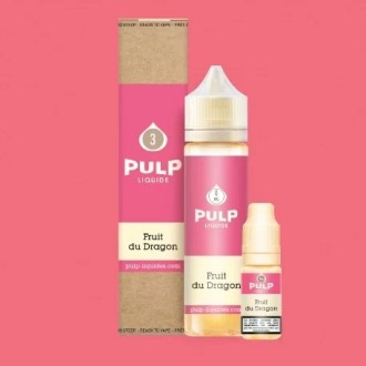 Purchase Dragon Fruits 60 ML - Pulp | E-liquids | Travers-Shop