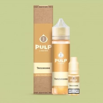 Tennessee - Pulp - 1