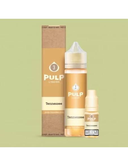 Tennessee - Pulp - 1