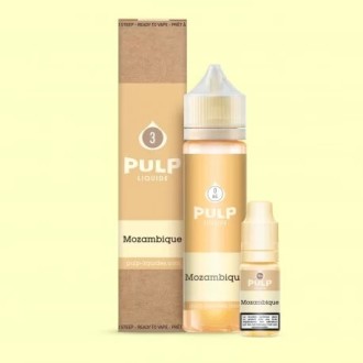 Mozambique - Pulp - 1