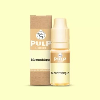 Achat Mozambique 10 ML - Pulp | E-liquides | Travers-Shop