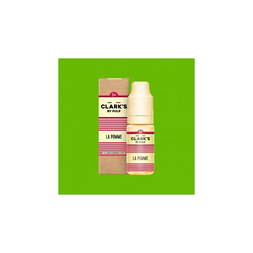 Purchase Apple 10 ML - Pulp | E-liquids | Travers-Shop