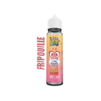Purchase Fripouille 50 ML - Liquideo | E-liquids | Travers-Shop
