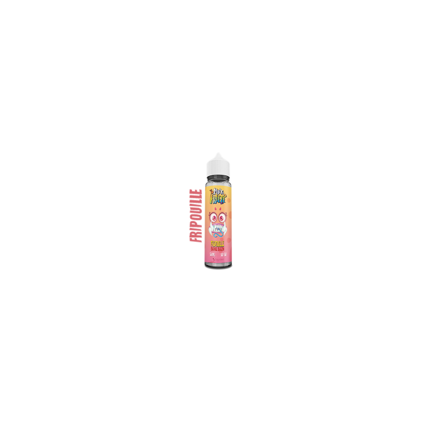 Fripouille 50 ML - Liquideo - 1