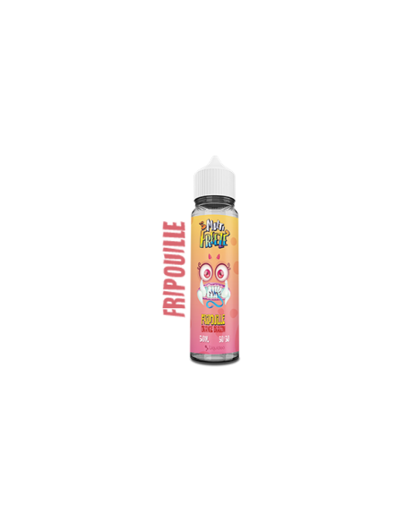 Purchase Fripouille 50 ML - Liquideo | E-liquids | Travers-Shop