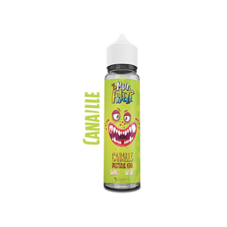Purchase Canaille 50 ML - Liquideo | E-liquids | Travers-Shop